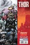 Thor #608 Comic Books - Covers, Scans, Photos in Thor Comic Books - Covers, Scans, Gallery
